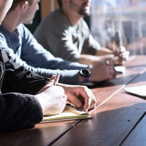 ディスカッション